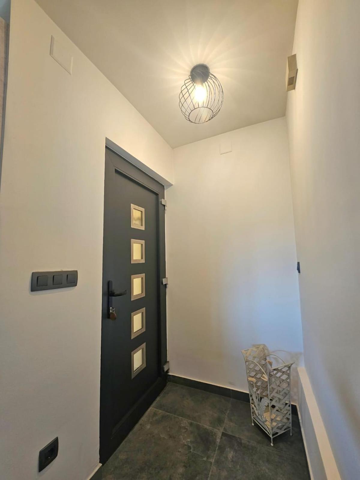 Apartment Paula Jadranovo Kültér fotó